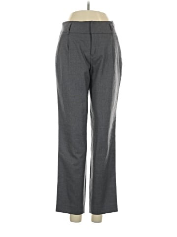 Vivienne Tam Wool Pants (view 1)