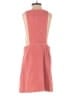 Clad & Cloth Pink Romper Size S - photo 2