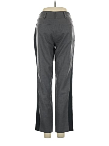 Vivienne Tam Wool Pants (view 2)