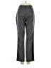 Vivienne Tam Chevron-herringbone Gray Wool Pants Size XL (4) - photo 2