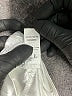Unbranded Silver Sleeveless Blouse Size L - photo 7
