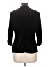 Eliza J Black Blazer Size L - photo 2