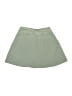 90 Degree by Reflex Solid Green Active Skort Size S - photo 1