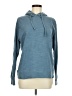 Faherty 100% Cotton Blue Pullover Hoodie Size M - photo 1