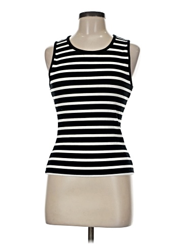 Tahari Sleeveless T-Shirt (view 1)