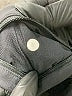 Lululemon Athletica Solid Black Active Pants Size 6 - photo 7