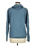 Faherty 100% Cotton Blue Pullover Hoodie Size M - photo 2