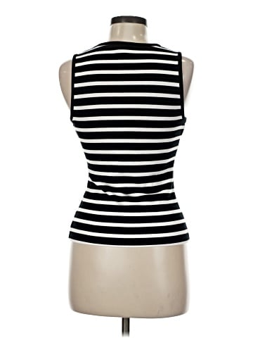 Tahari Sleeveless T-Shirt (view 2)