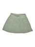 90 Degree by Reflex Solid Green Active Skort Size S - photo 2