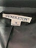 Pendleton 100% Polyester Black Blazer Size 18 - photo 6