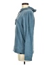 Faherty 100% Cotton Blue Pullover Hoodie Size M - photo 5
