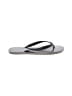 Coach Gray Sandals Size 10 - photo 1
