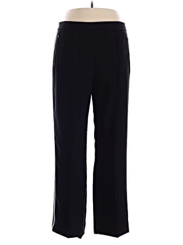 Zara Basic Casual Pants (view 1)