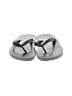 Coach Gray Sandals Size 10 - photo 2