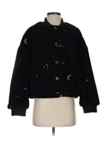 Kuose Faux Fur Jacket (view 1)