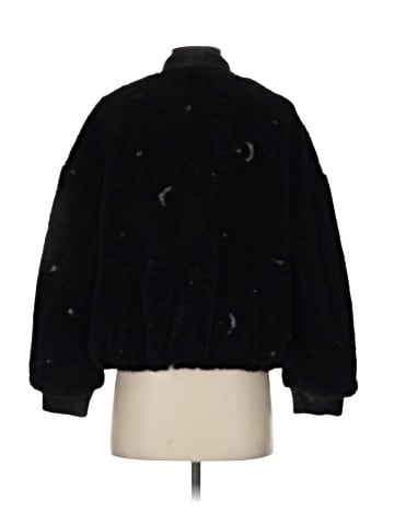 Kuose Faux Fur Jacket (view 2)
