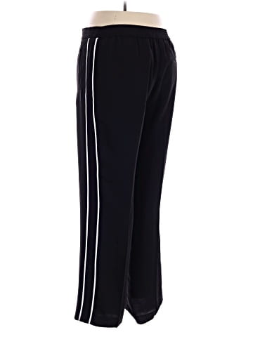 Zara Basic Casual Pants (view 2)