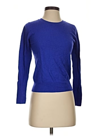 Halogen Pullover Sweater (view 1)