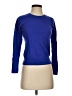 Halogen Blue Pullover Sweater Size S - photo 1