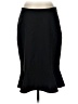 Isaac Mizrahi for Target Solid Black Formal Skirt Size 4 - photo 1