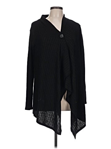 Dana Buchman Cardigan (view 1)