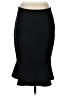 Isaac Mizrahi for Target Solid Black Formal Skirt Size 4 - photo 2