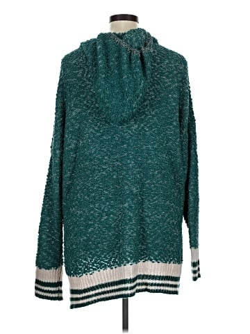 Oddi Pullover Sweater (view 2)