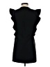 Zara Black Casual Dress Size XS - photo 2