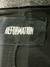 Reformation Black Cocktail Dress Size XS - photo 7