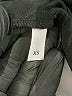 Reformation Black Cocktail Dress Size XS - photo 8