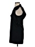 Zara Black Casual Dress Size XS - photo 5