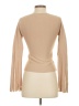 En Saison Tan Cardigan Size XS - photo 2
