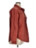 MIHOLL Red Long Sleeve Blouse Size XL - photo 4