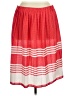 Unbranded Polka Dots Red Casual Skirt Size 14 - photo 1
