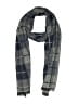 Assorted Brands Gray Blue Scarf One size - photo 1