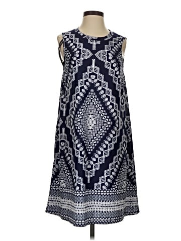 Apt. 9 Casual Dress (view 1)
