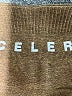 Assorted Brands Solid Brown Athletic Shorts Size M - photo 3