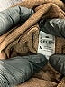Assorted Brands Solid Brown Athletic Shorts Size M - photo 4