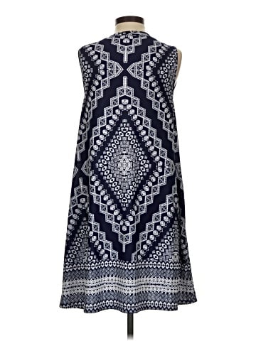 Apt. 9 Casual Dress (view 2)