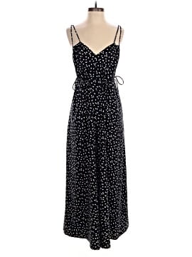 Forest Lily Jumpsuit