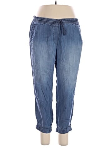 Ann Taylor LOFT Casual Pants (view 1)