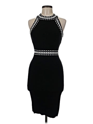 Milly Cocktail Dress (view 1)