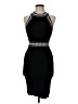 Milly Black Cocktail Dress Size M (estimated) - photo 1