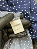 Unbranded Polka Dots Blue Casual Dress Size M - photo 8