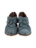 FRYE 100% Leather Teal Blue Ankle Boots Size 9 - photo 2