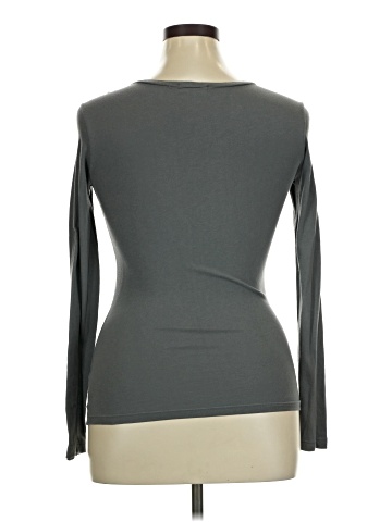 OmGirl Long Sleeve T-Shirt (view 2)