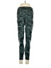 Fabletics Camo Green Active Pants Size S - photo 1