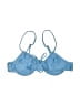 Sister Blue Swimsuit Top Size M - photo 1