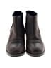 Sorel 100% Leather Brown Ankle Boots Size 10 - photo 2