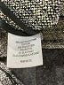 W by Worth Tweed Gray Jacket Size 4 - photo 7
